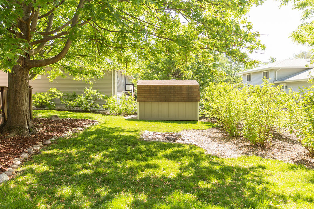 5331 Fawn Court