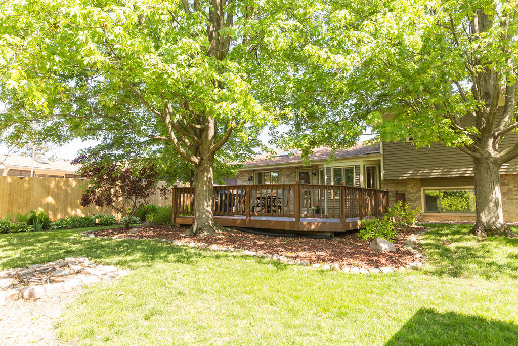 5331 Fawn Court