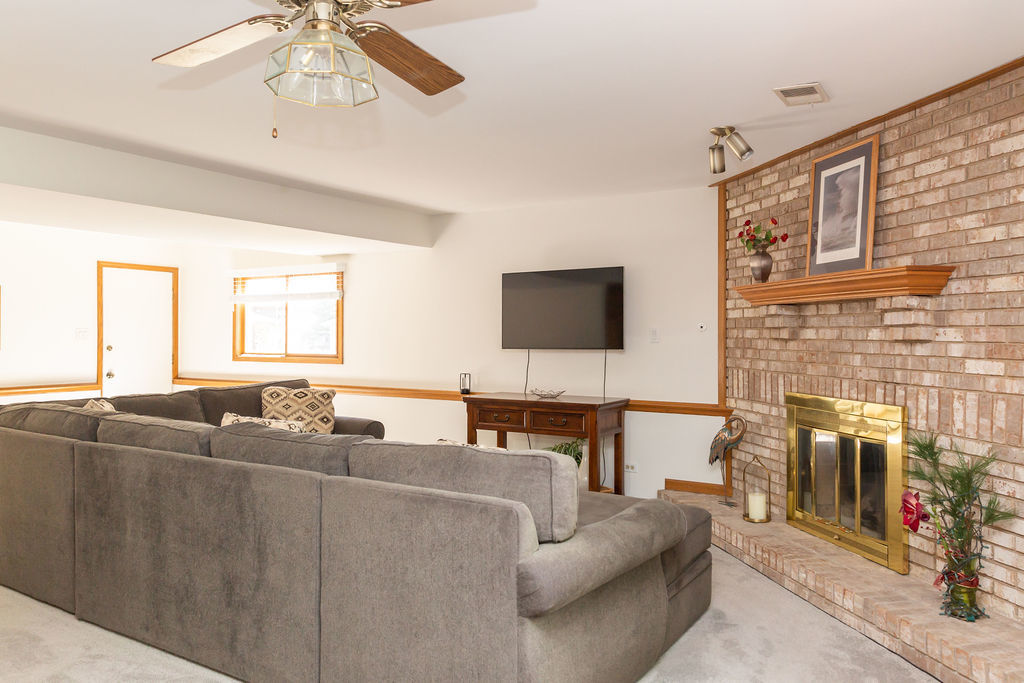 5331 Fawn Court