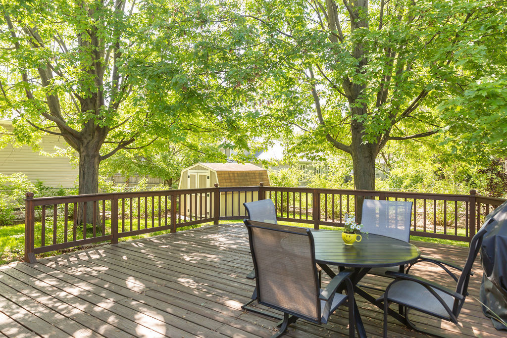 5331 Fawn Court