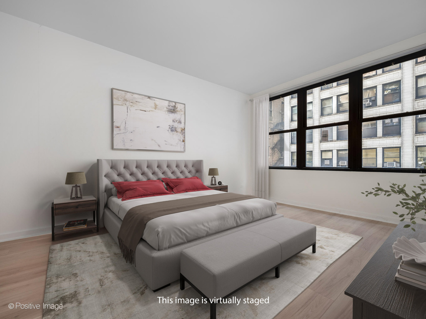 5 N Wabash Avenue Unit: 602
