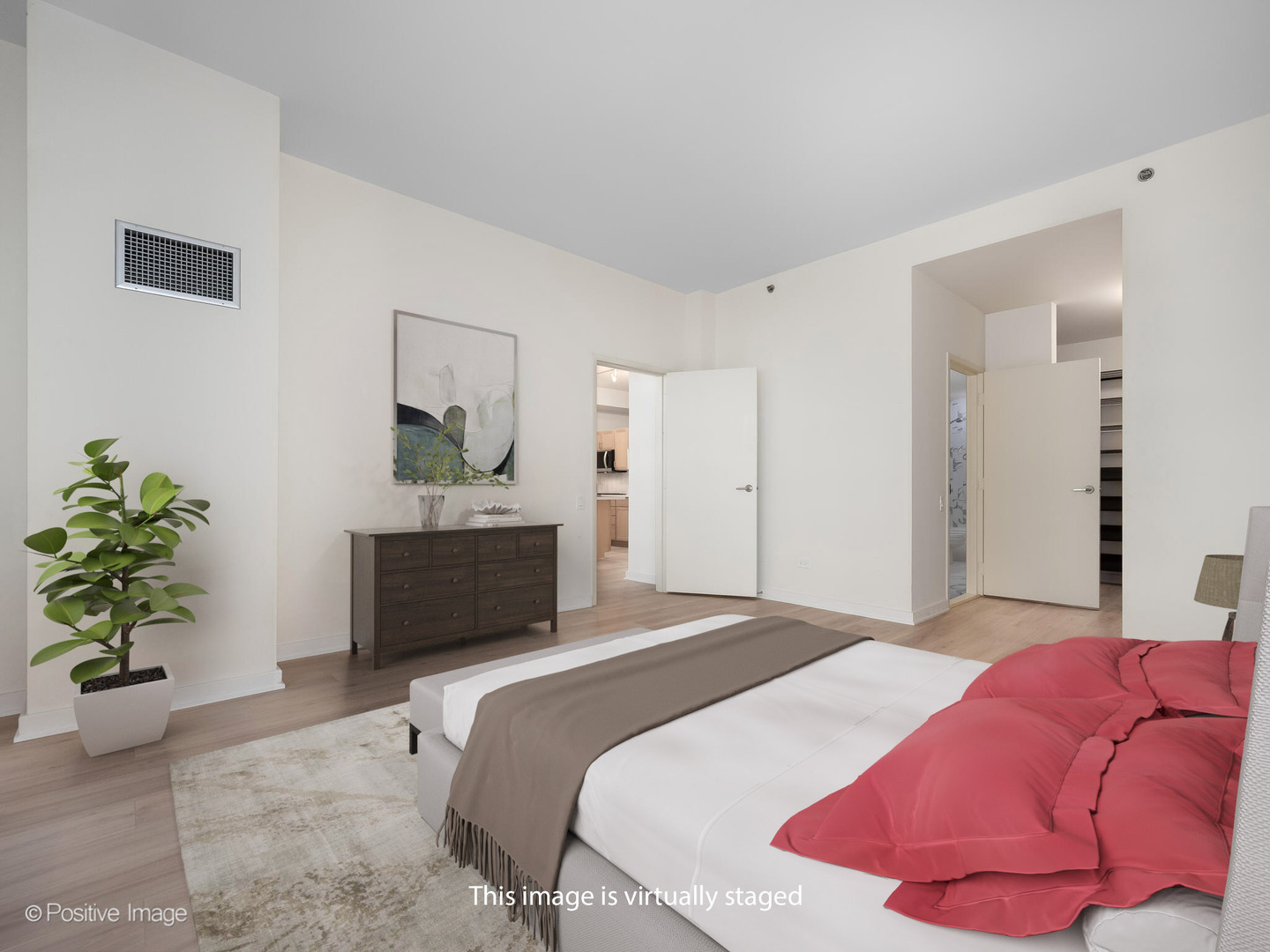 5 N Wabash Avenue Unit: 602