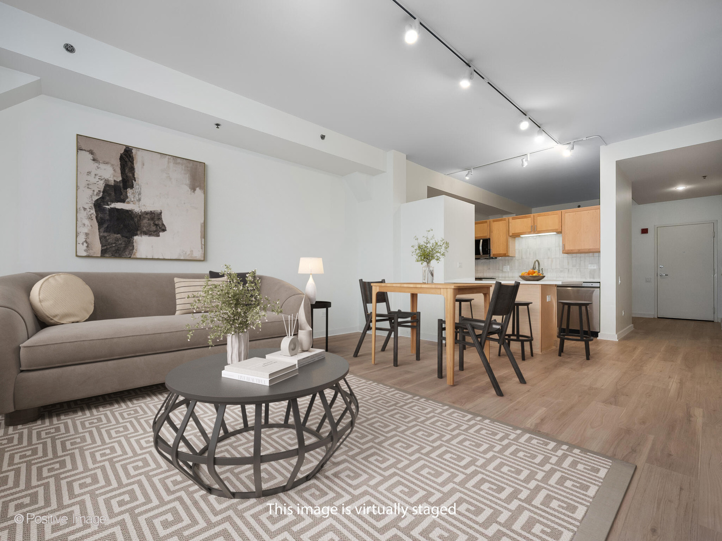 5 N Wabash Avenue Unit: 602