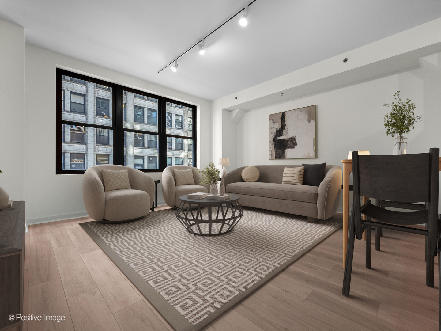 5 N Wabash Avenue Unit: 602