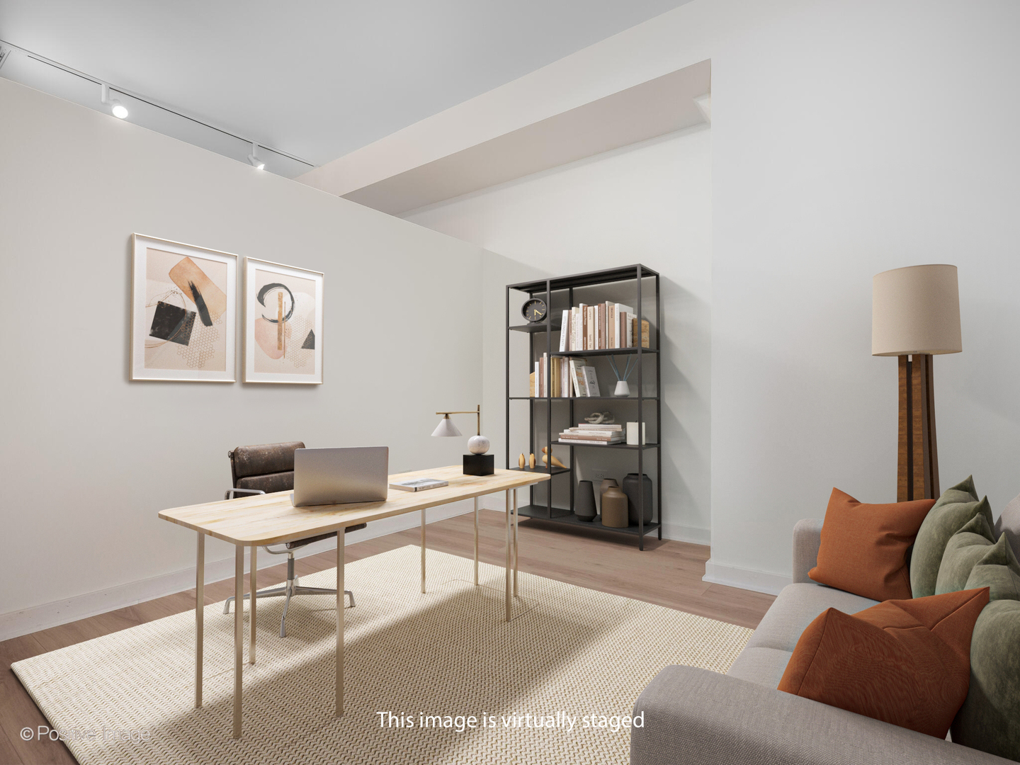5 N Wabash Avenue Unit: 602