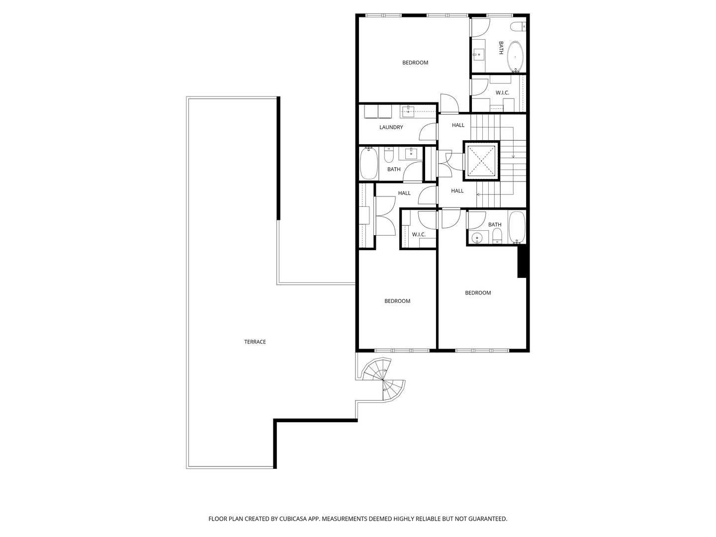 457 W Deming Place