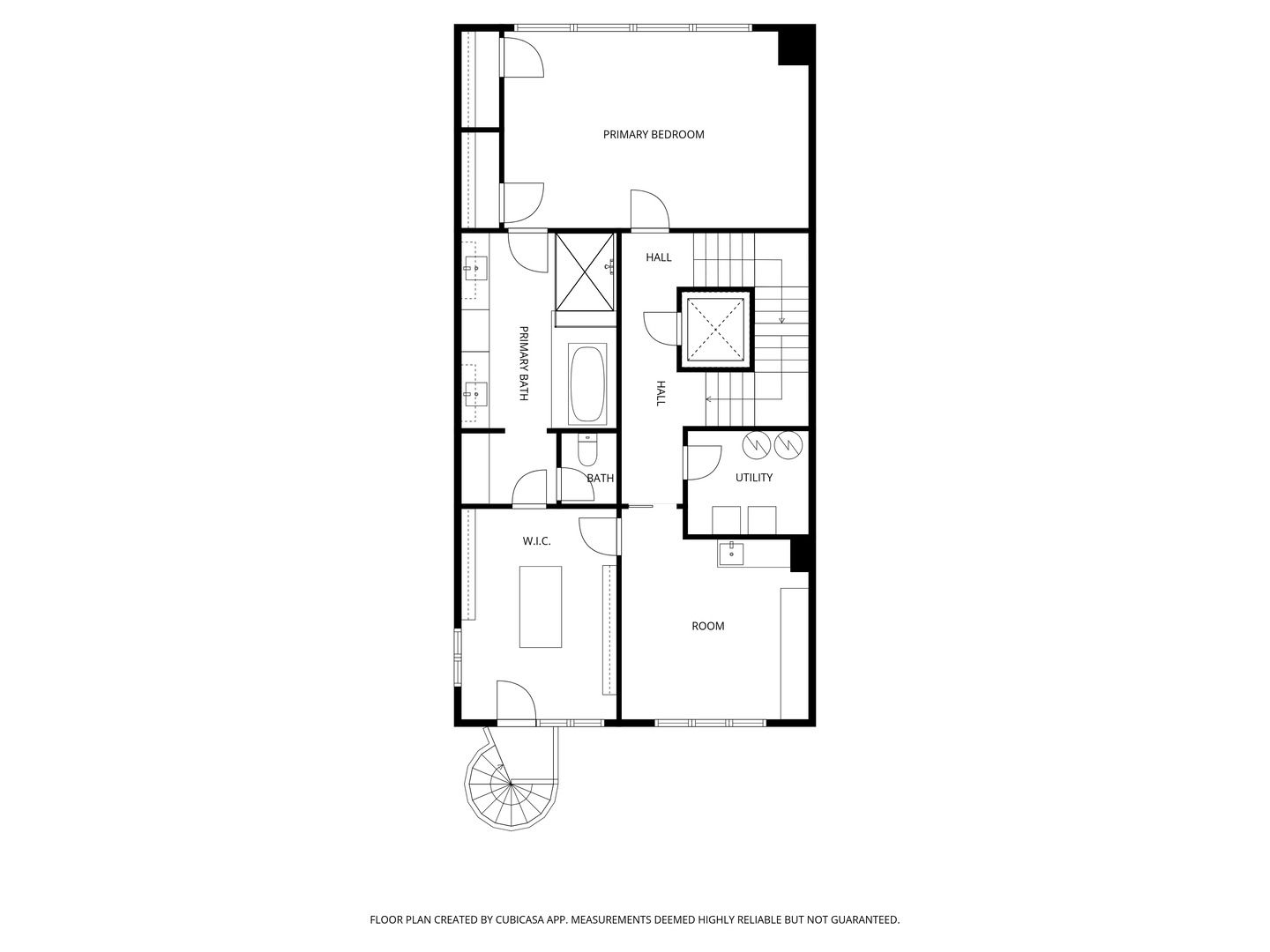 457 W Deming Place