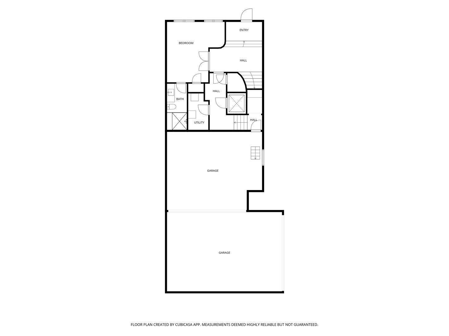 457 W Deming Place