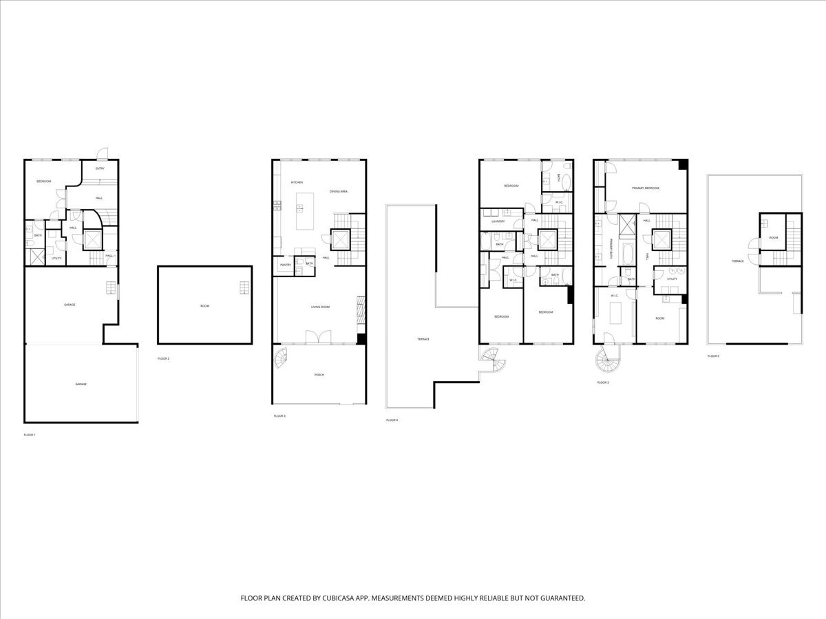 457 W Deming Place