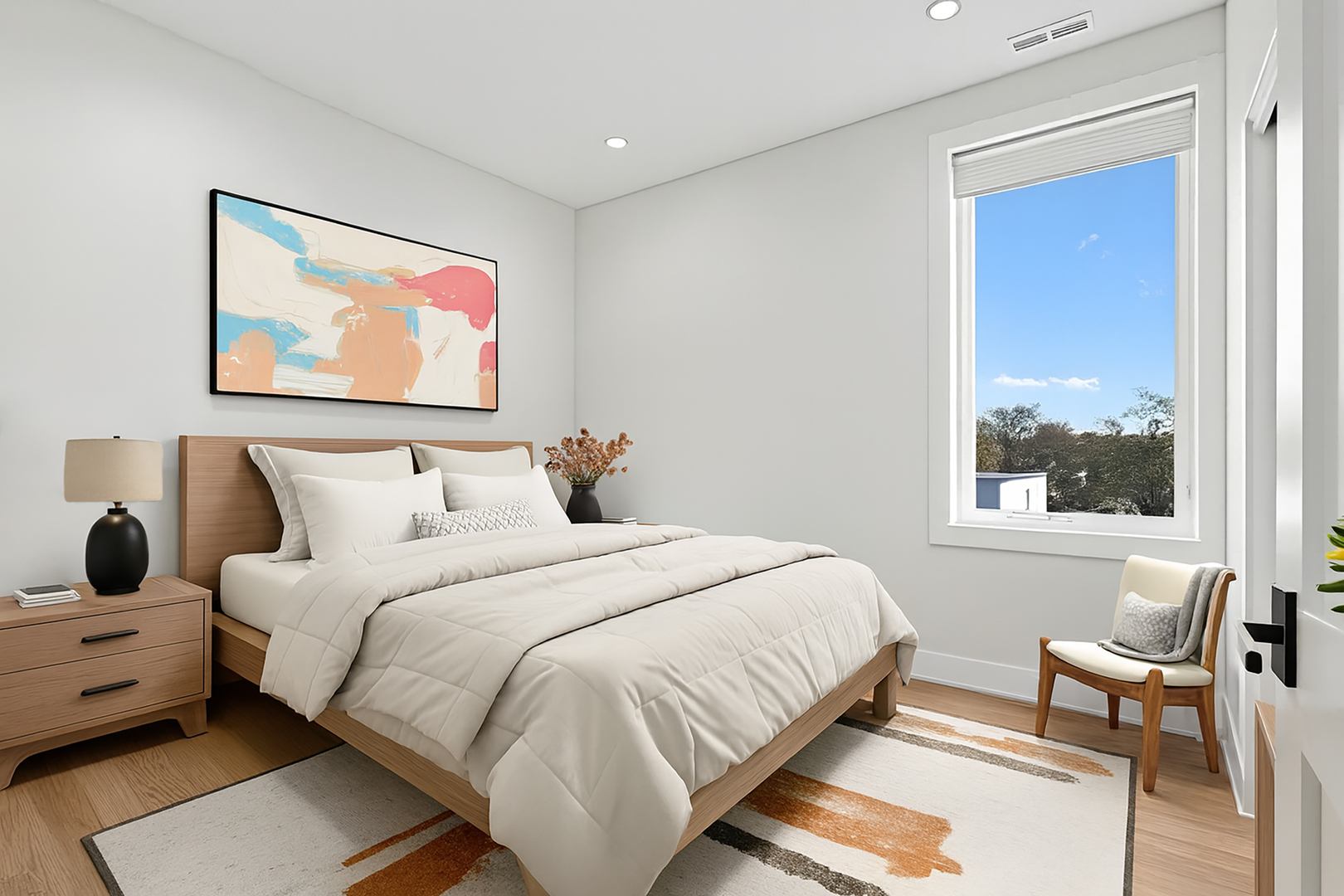 3653 W Barry Avenue Unit: 4E