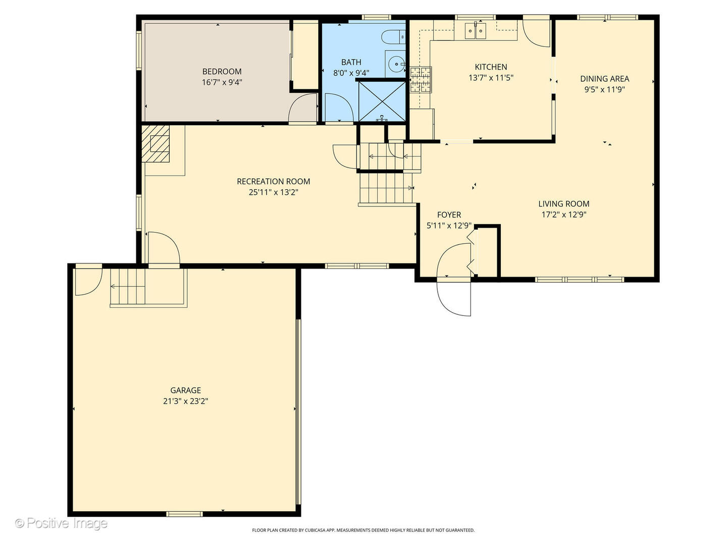 3208 Oakwood Drive