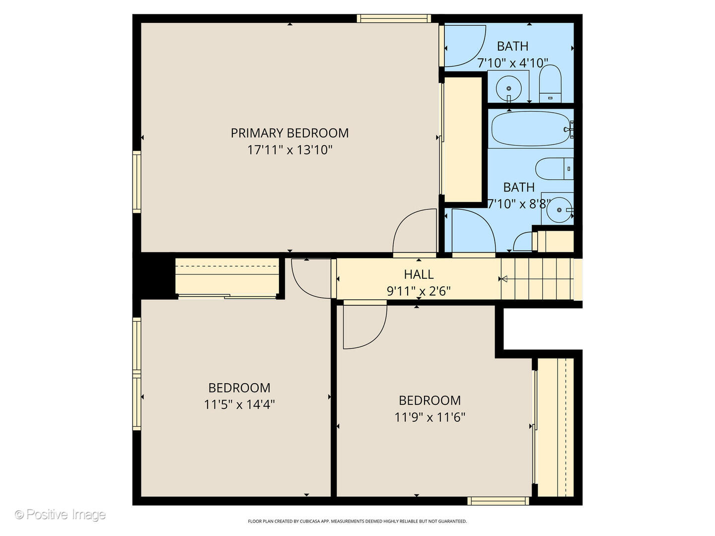3208 Oakwood Drive