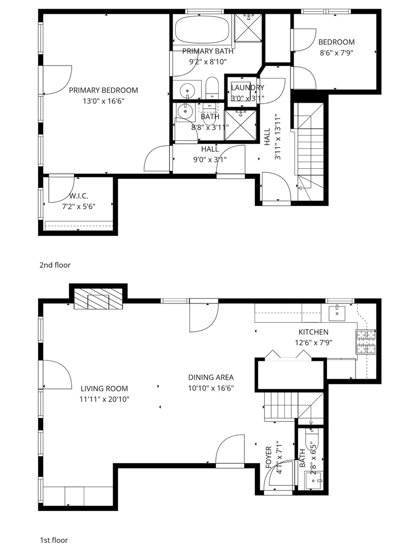 856 W Buckingham Place Unit: 3SW