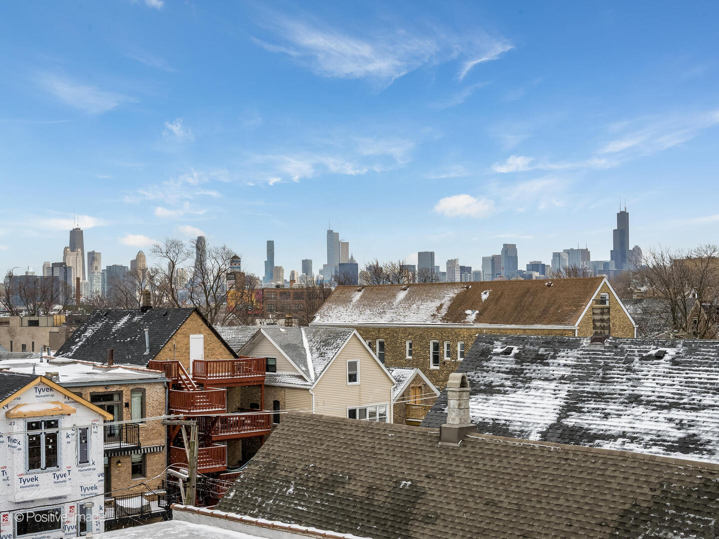 1849 N Hermitage Avenue Unit: 304