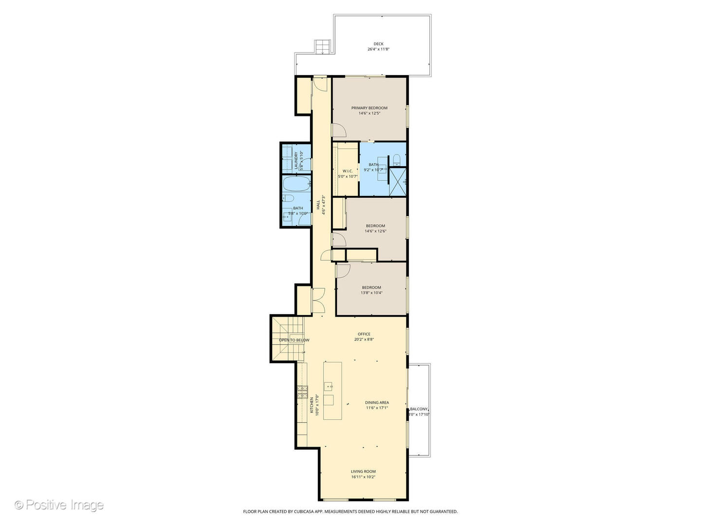 1849 N Hermitage Avenue Unit: 304