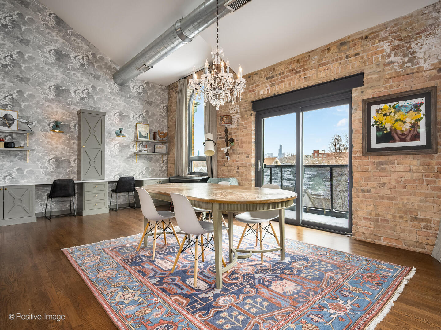 1849 N Hermitage Avenue Unit: 304