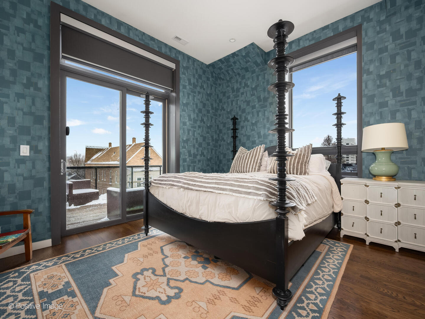 1849 N Hermitage Avenue Unit: 304