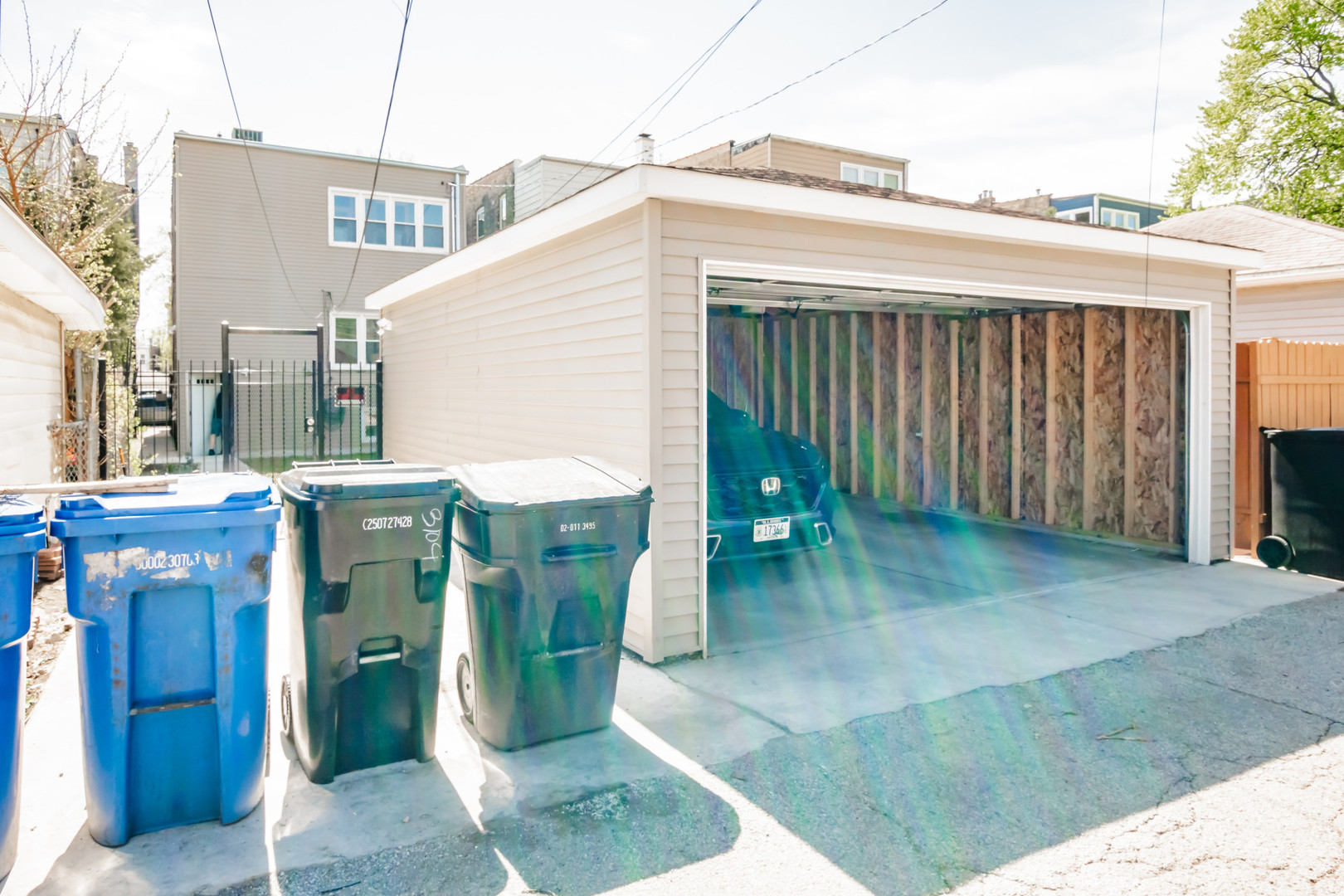 3104 N DAVLIN Court