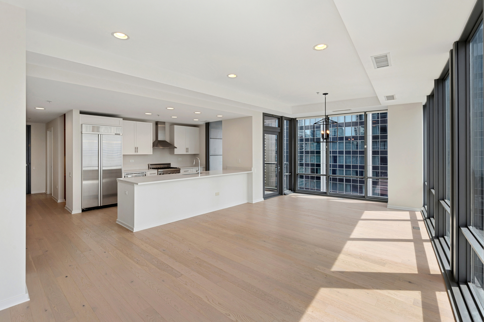 240 E Illinois Street Unit: 1511