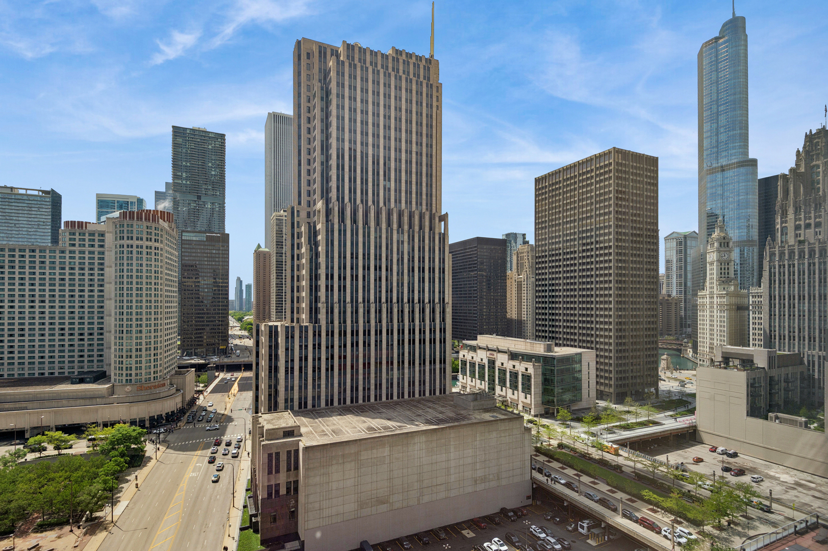 240 E Illinois Street Unit: 1511