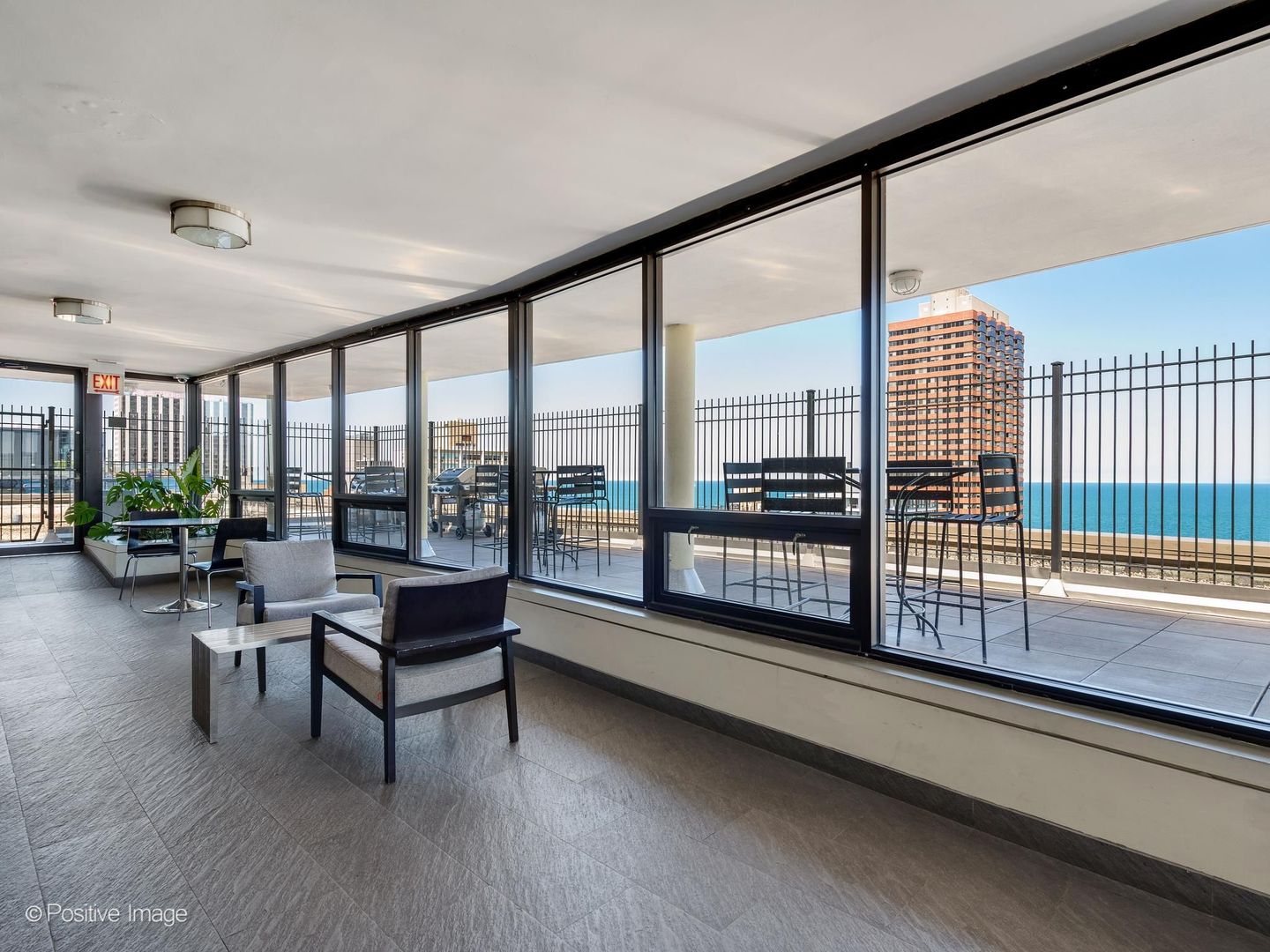 2930 N Sheridan Road Unit: 1107
