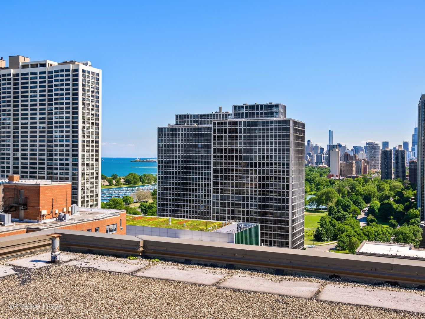 2930 N Sheridan Road Unit: 1107