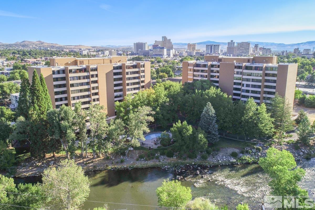 1200 Riverside Drive, 1248