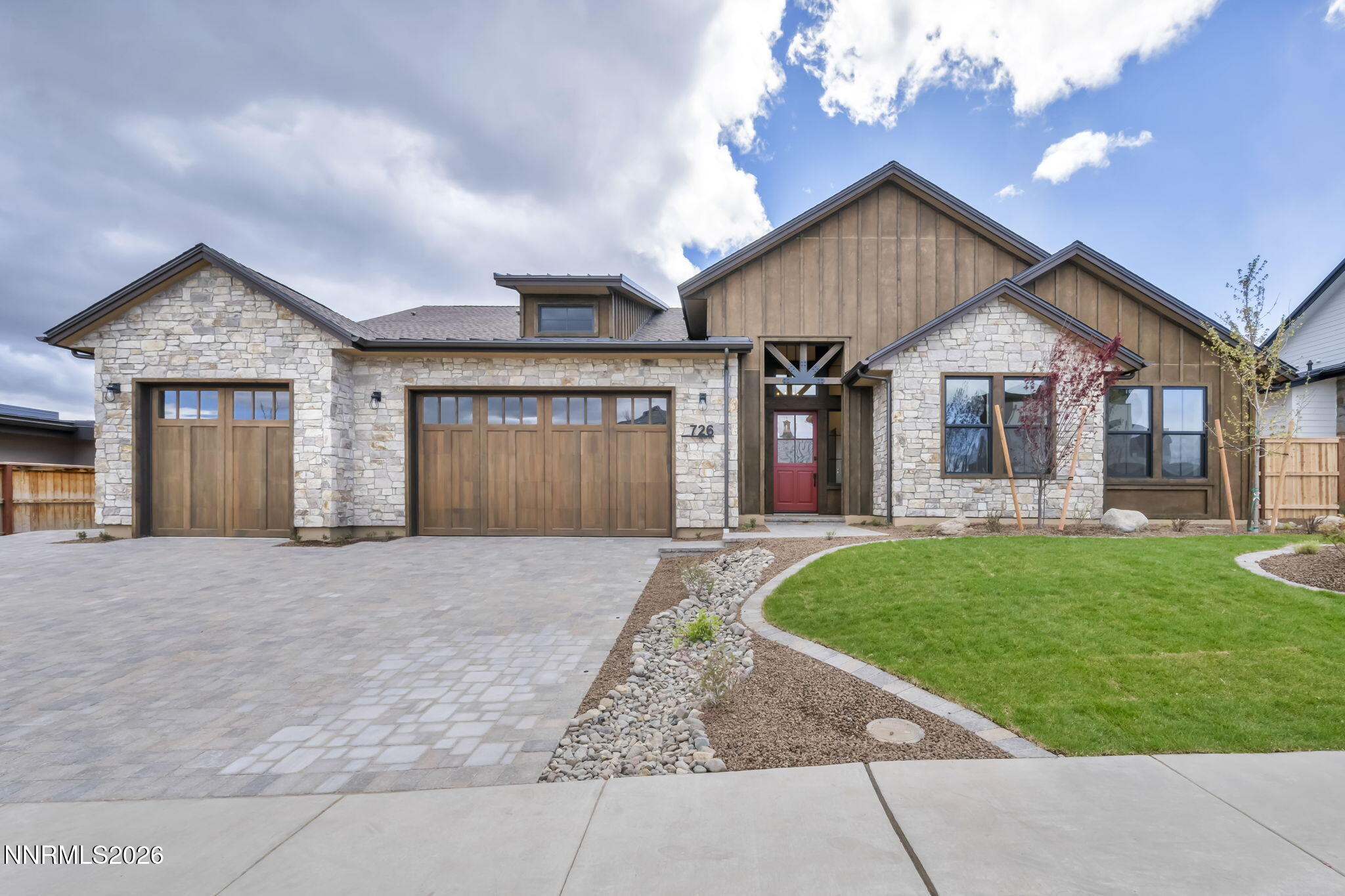 726 Canter Way