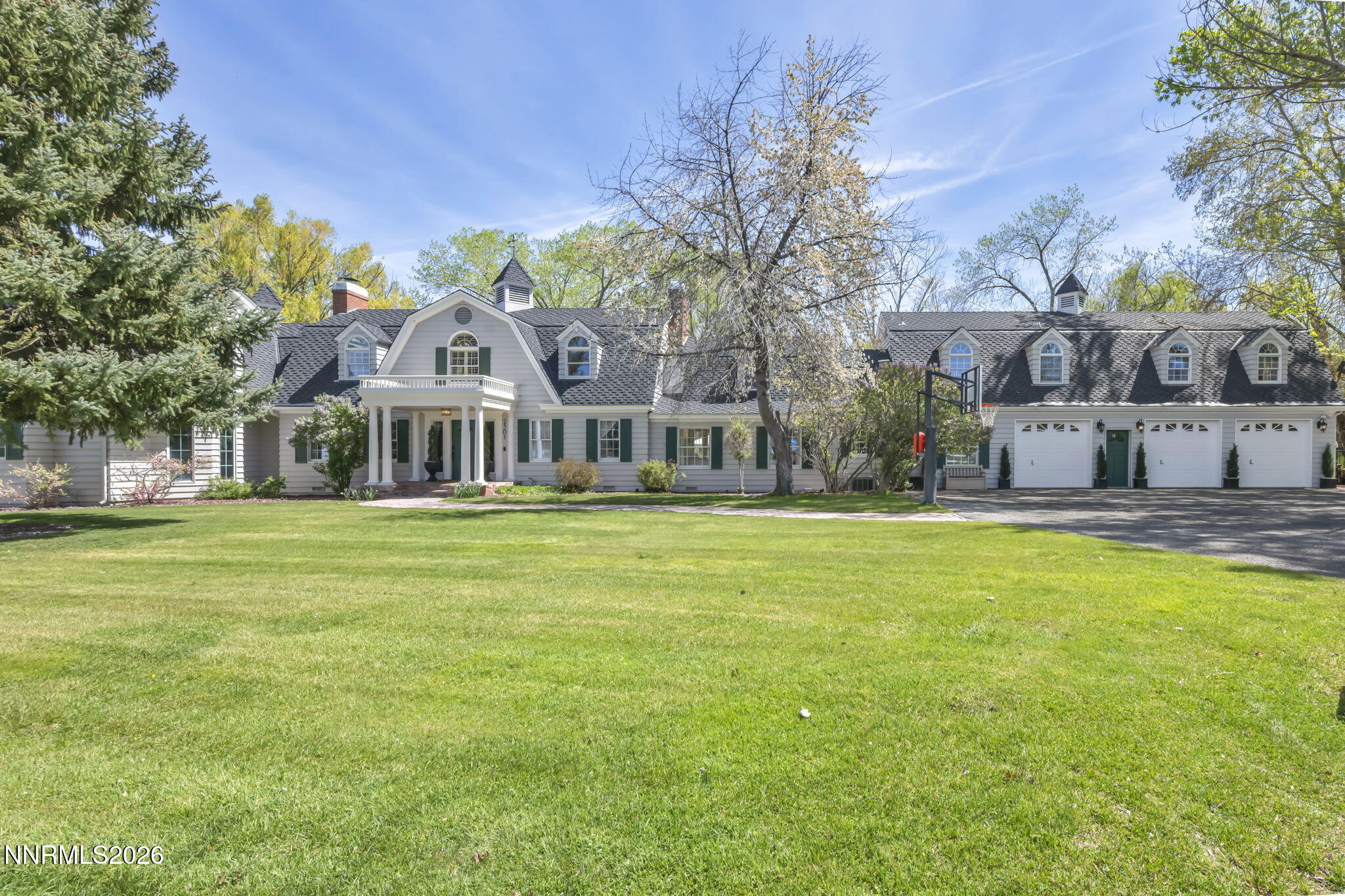 2501 Holcomb Ranch Lane