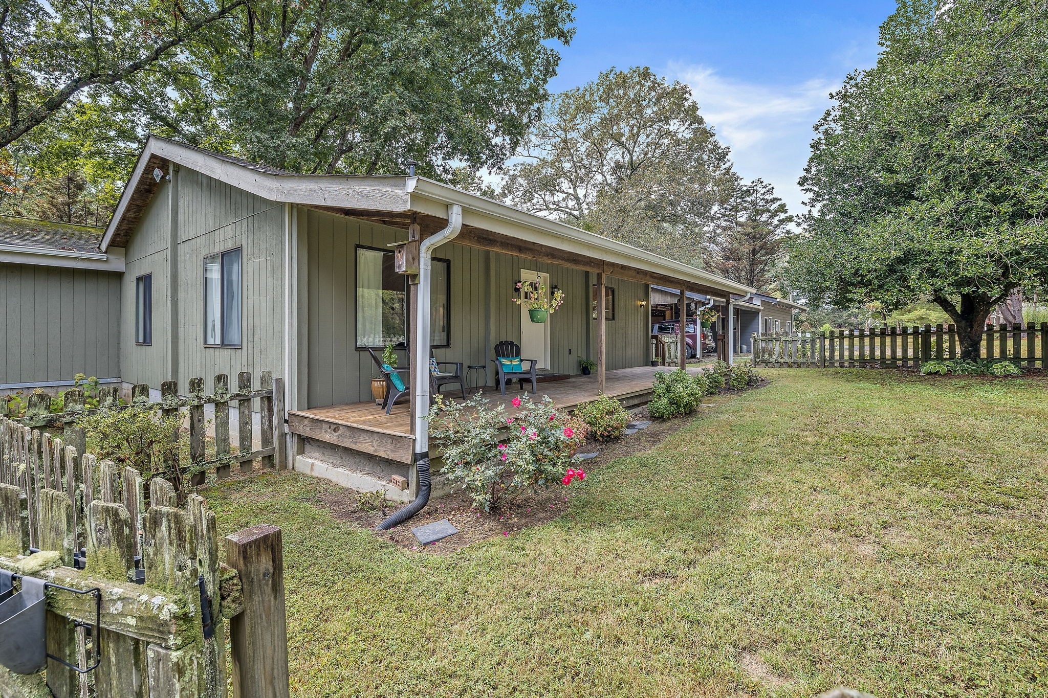7767 Fernvale Rd