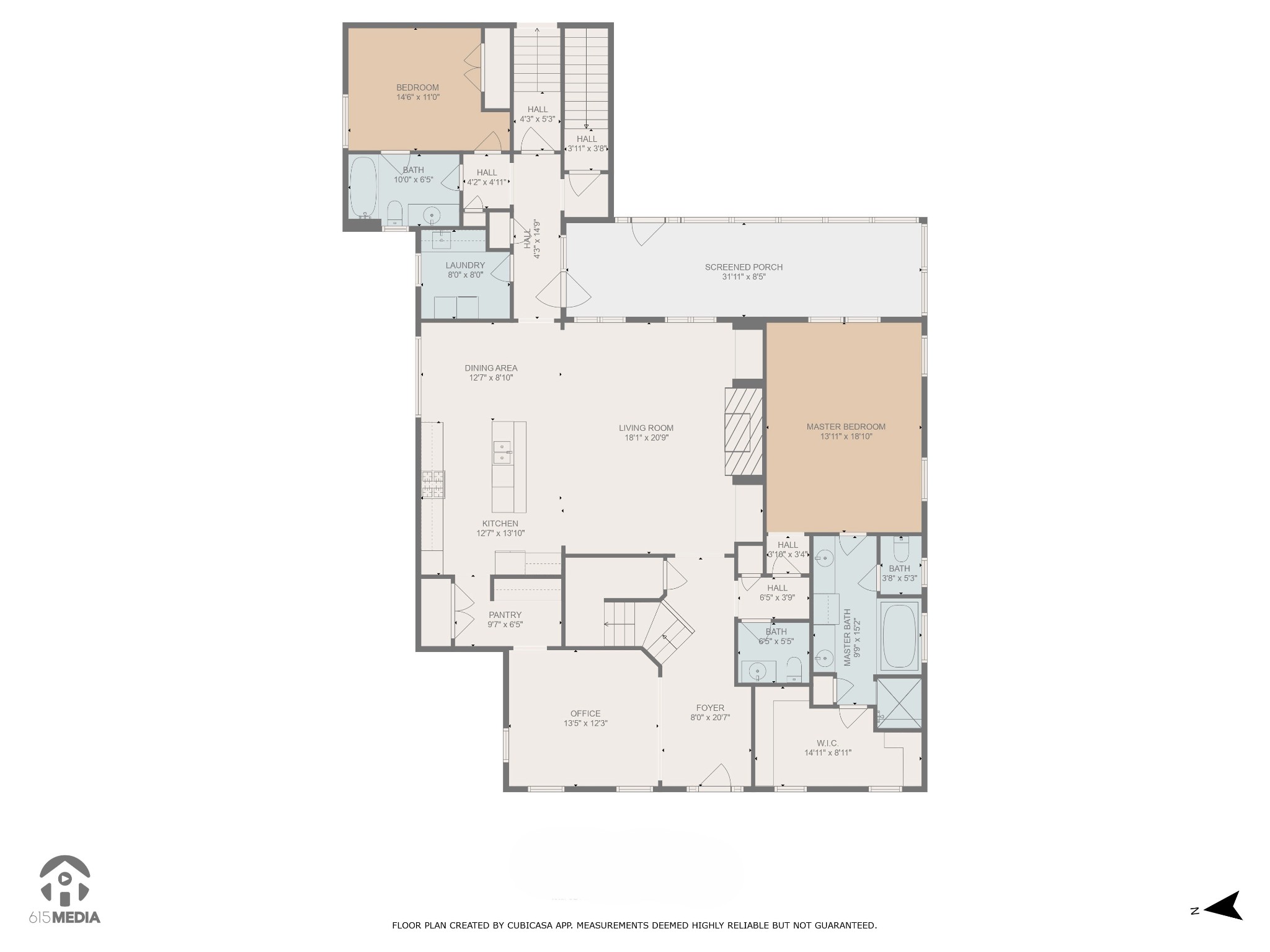 430 Wild Elm St