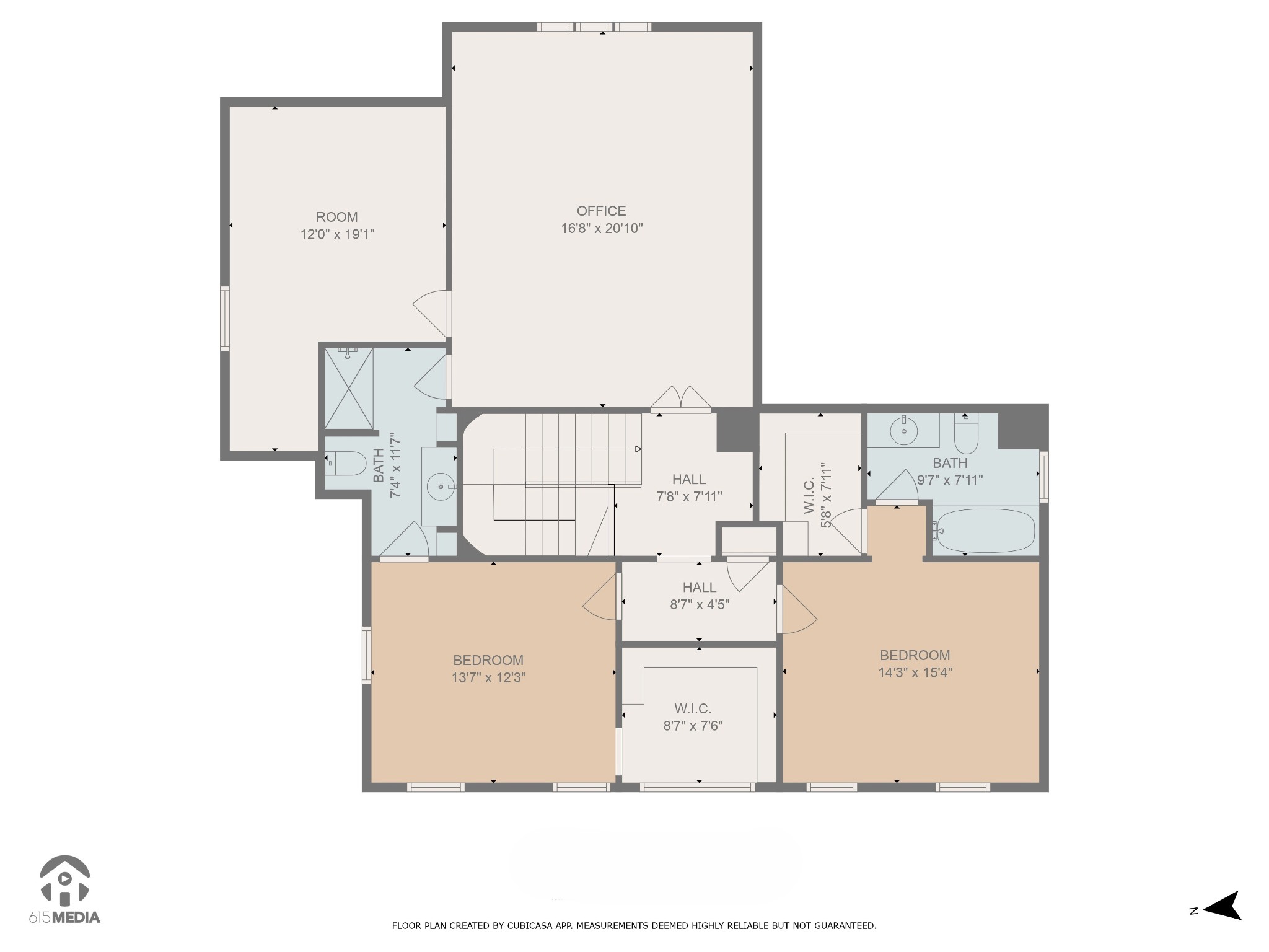 430 Wild Elm St