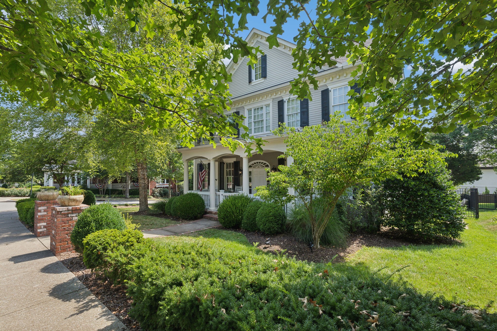 430 Wild Elm St