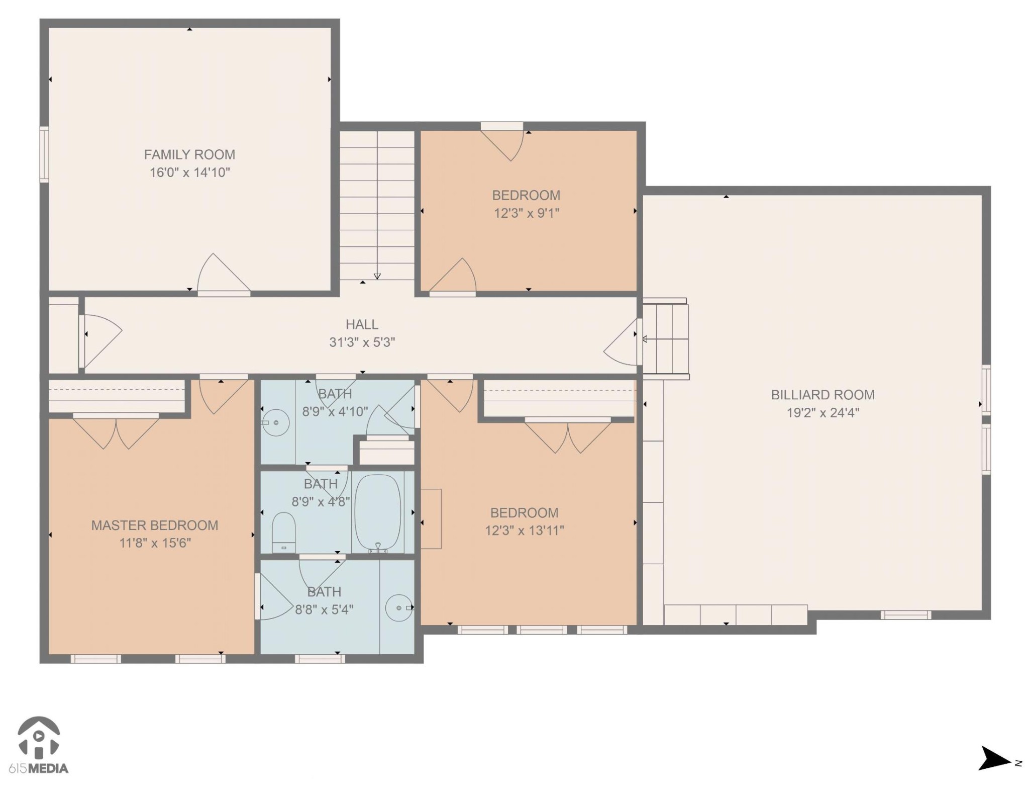 421 Wild Elm St