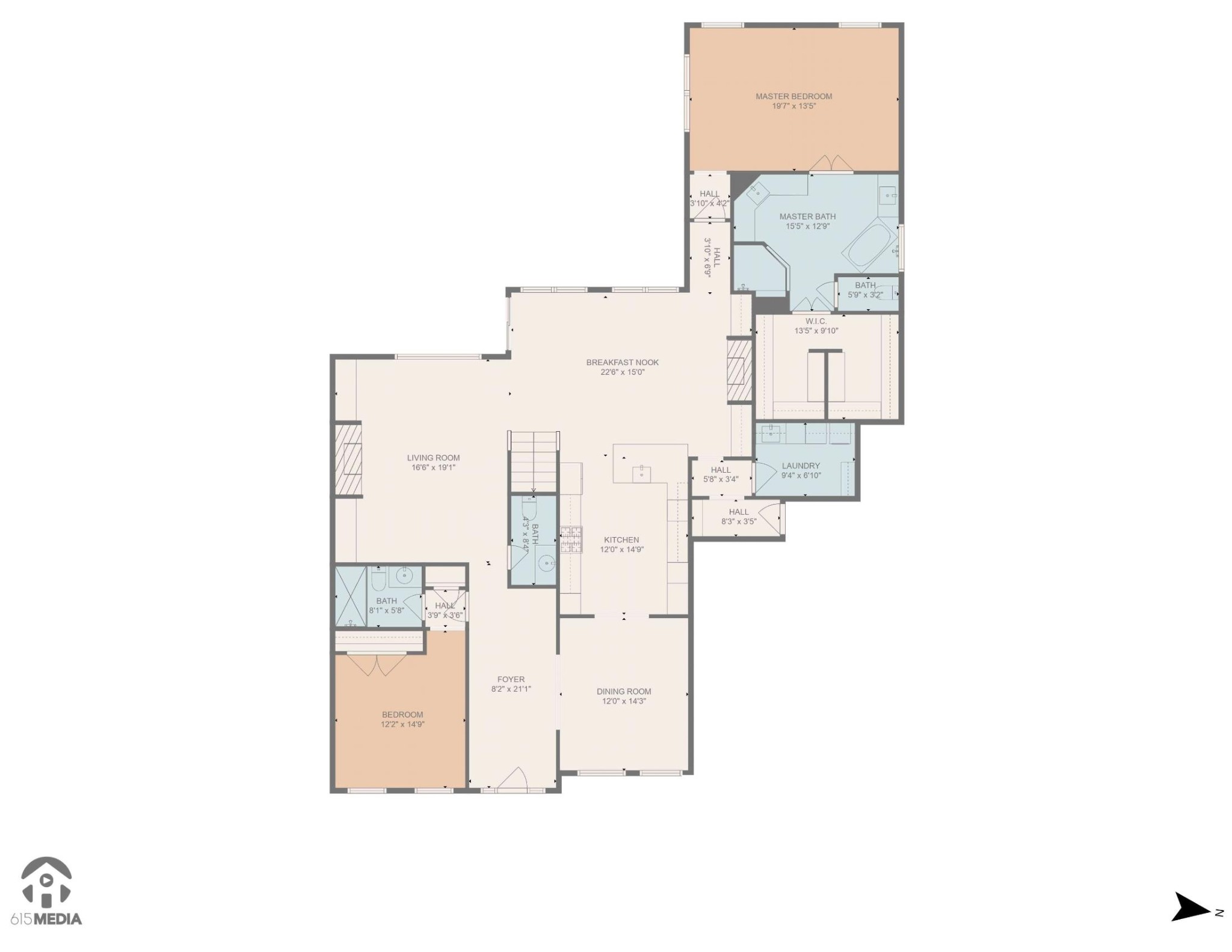 421 Wild Elm St