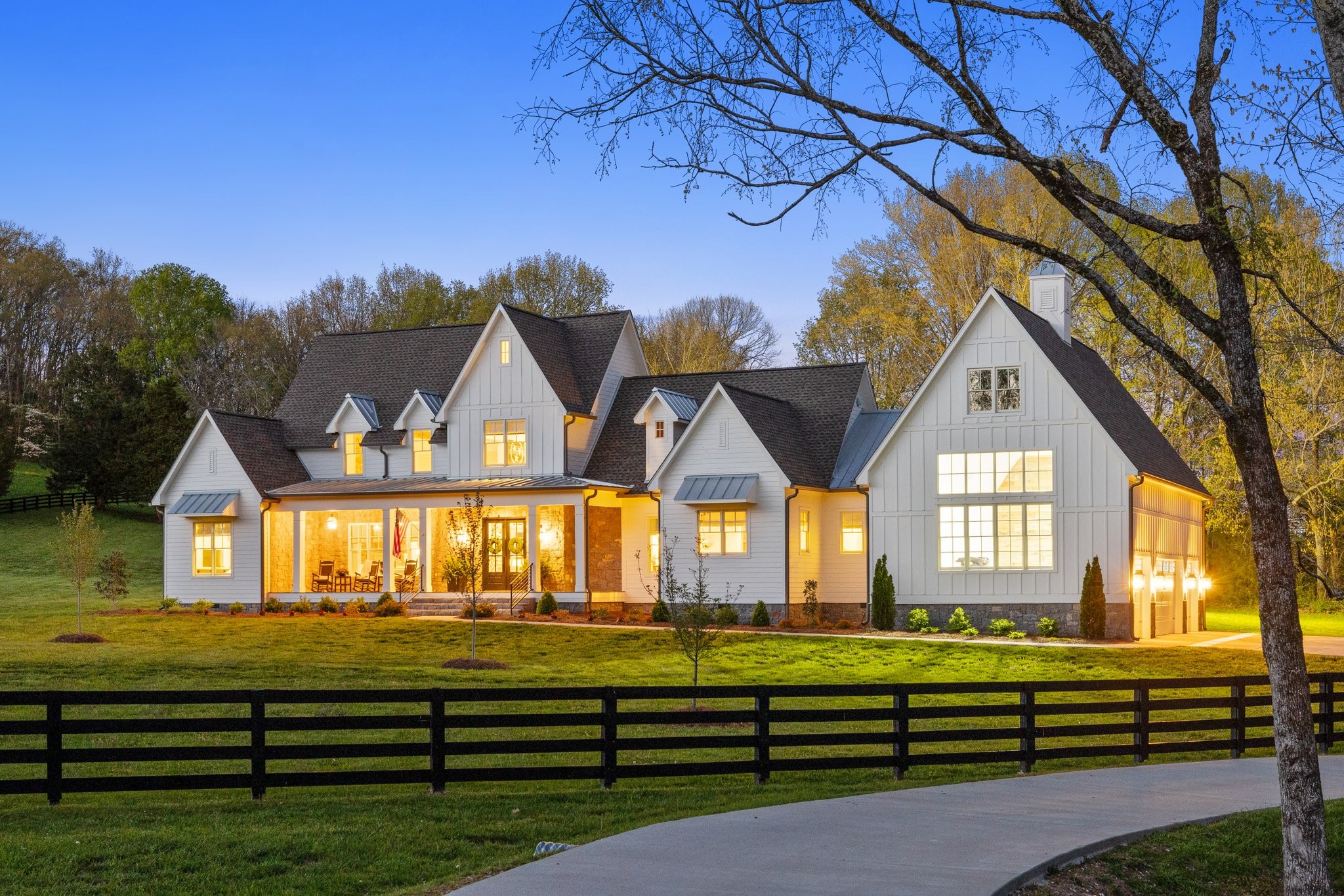4000 Grace Creek Valley Ln