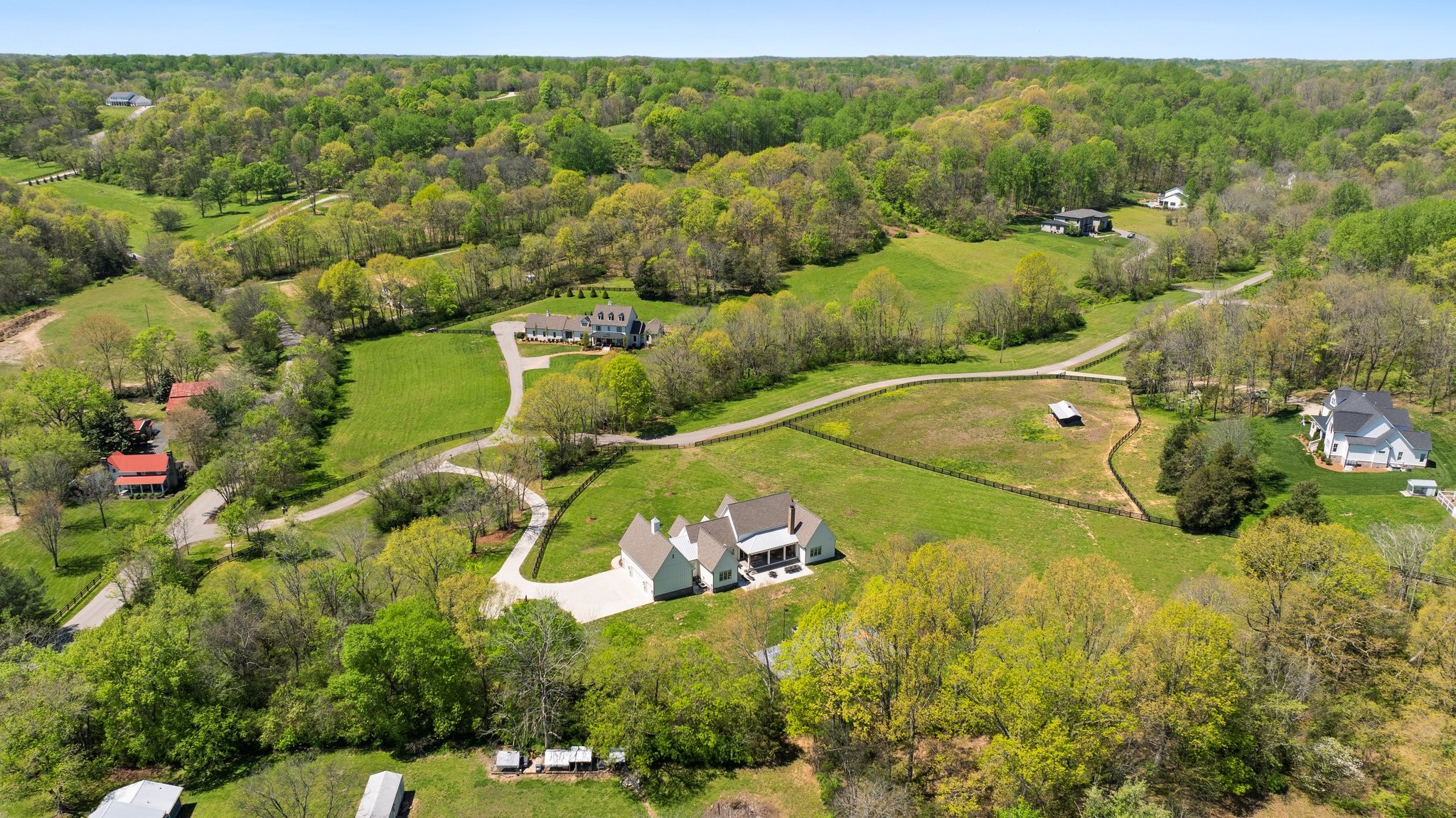 4000 Grace Creek Valley Ln
