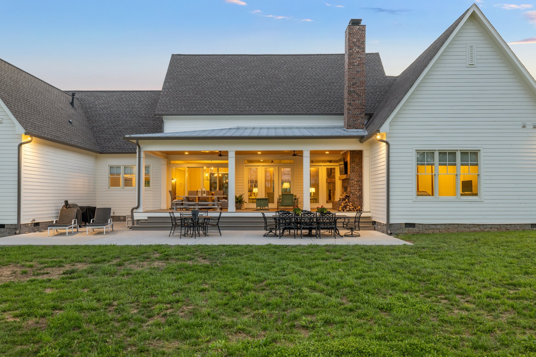 4000 Grace Creek Valley Ln