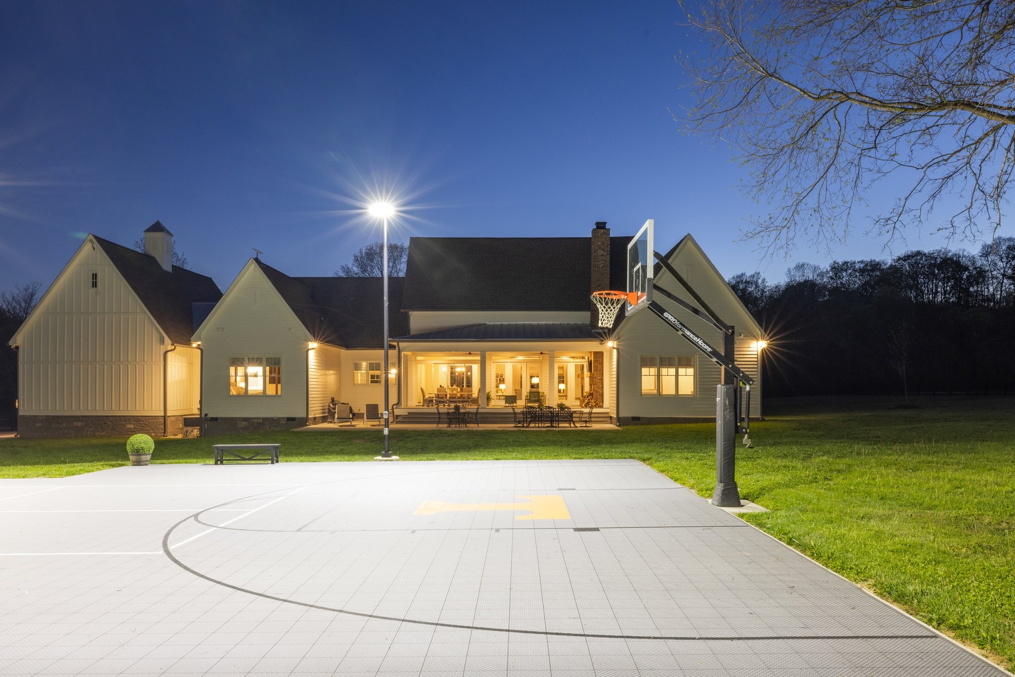 4000 Grace Creek Valley Ln