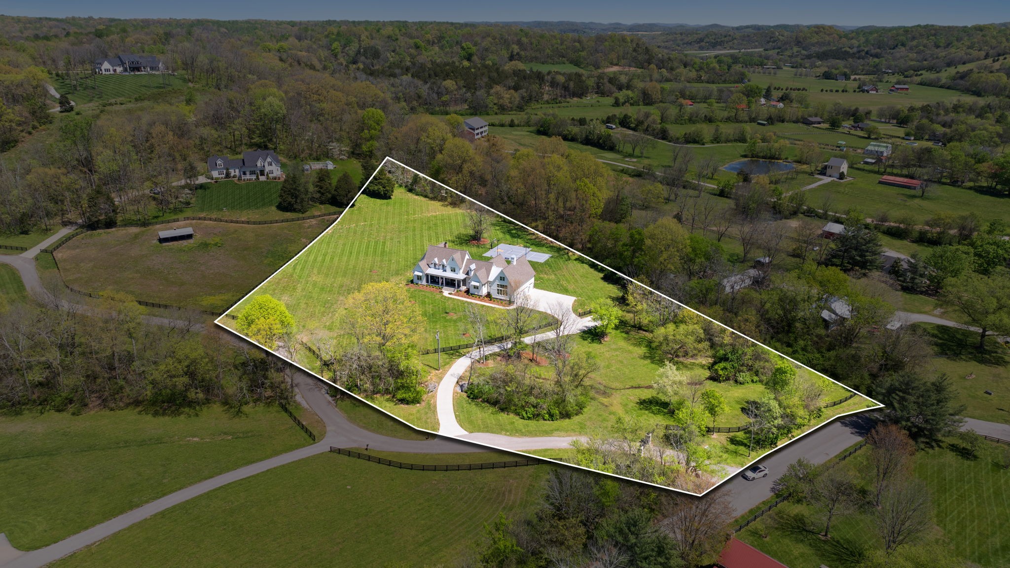 4000 Grace Creek Valley Ln