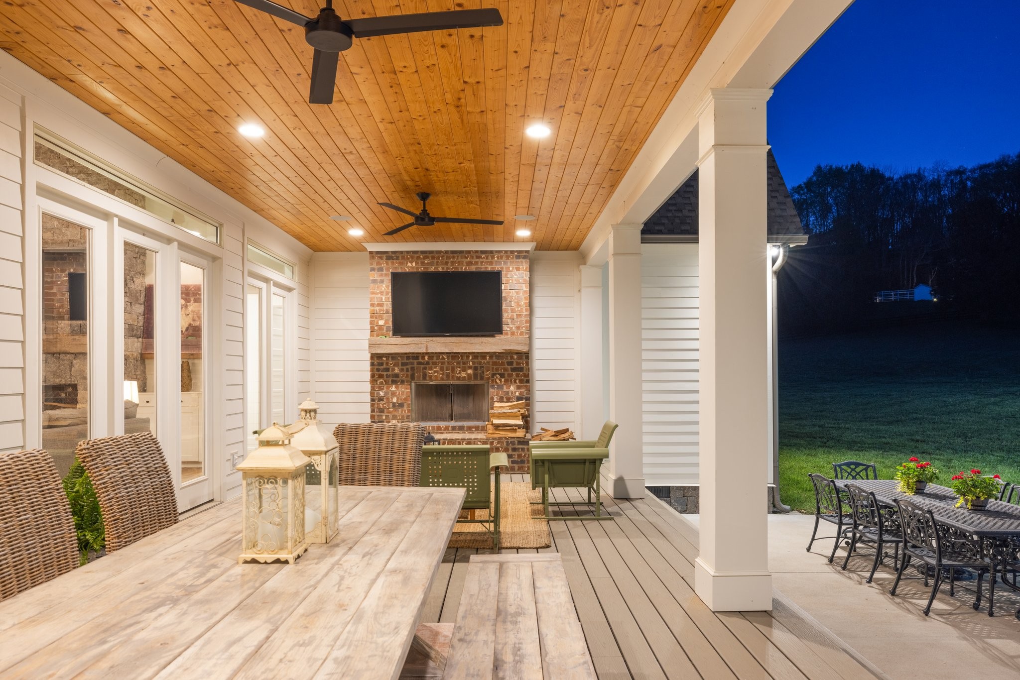 4000 Grace Creek Valley Ln