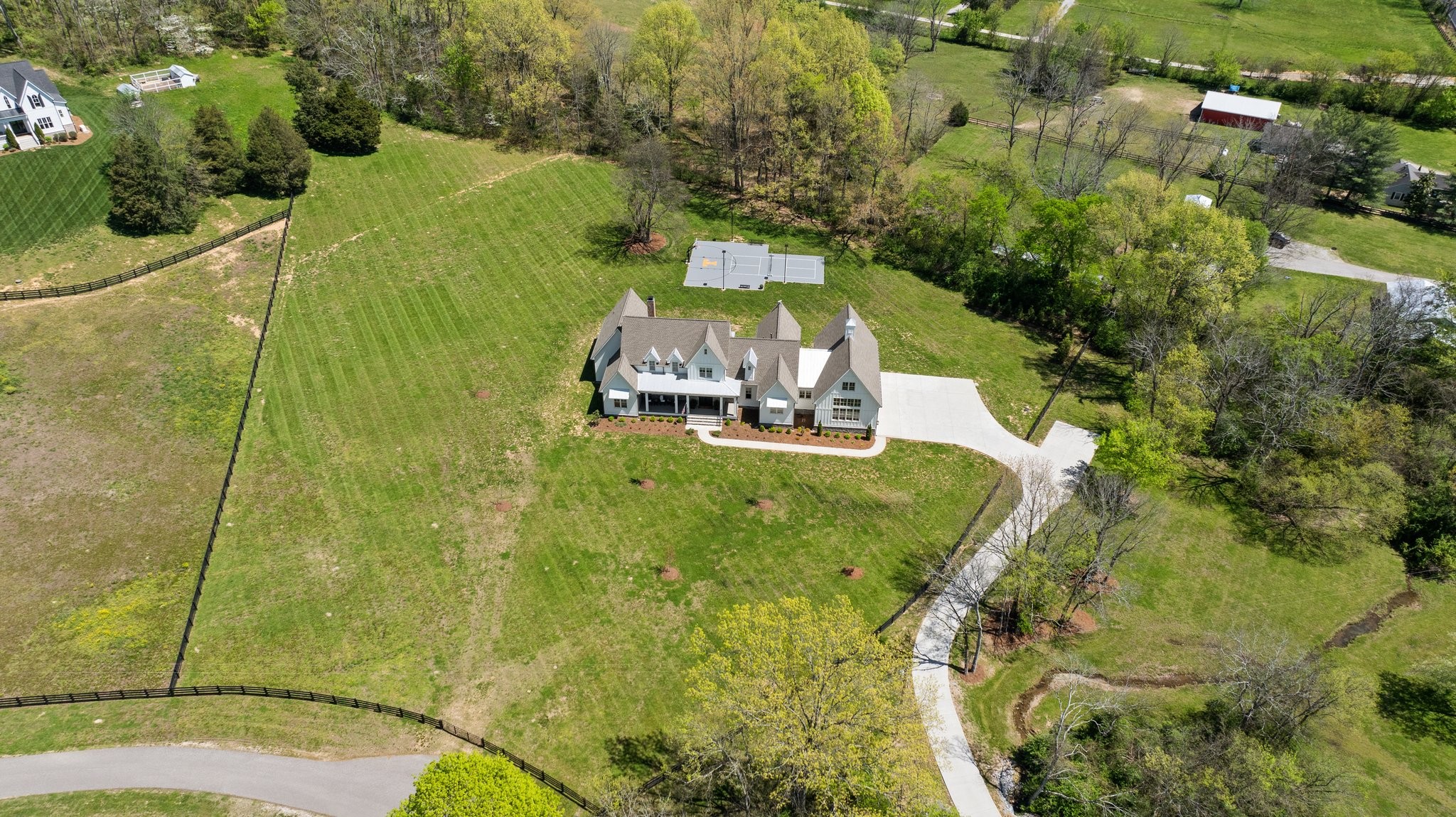4000 Grace Creek Valley Ln