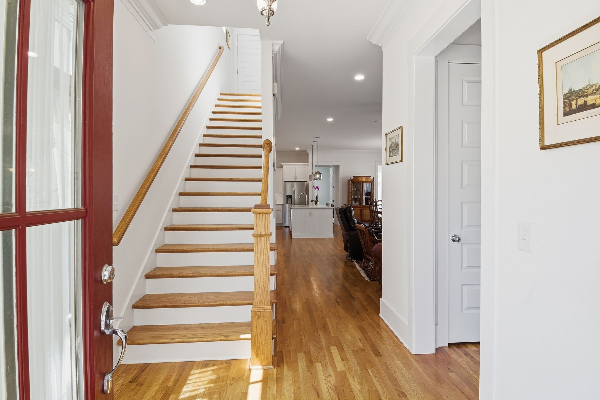 2012 Erwin St