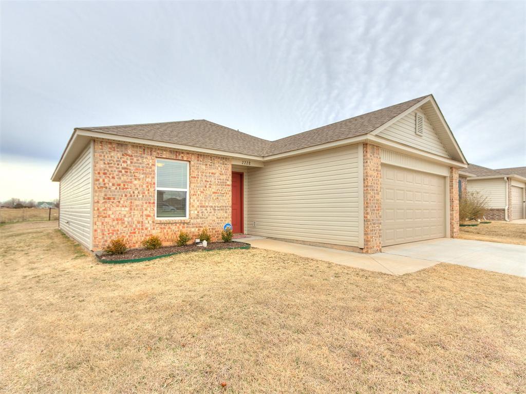 2228 Dillards Drive