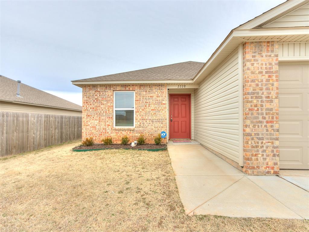 2228 Dillards Drive