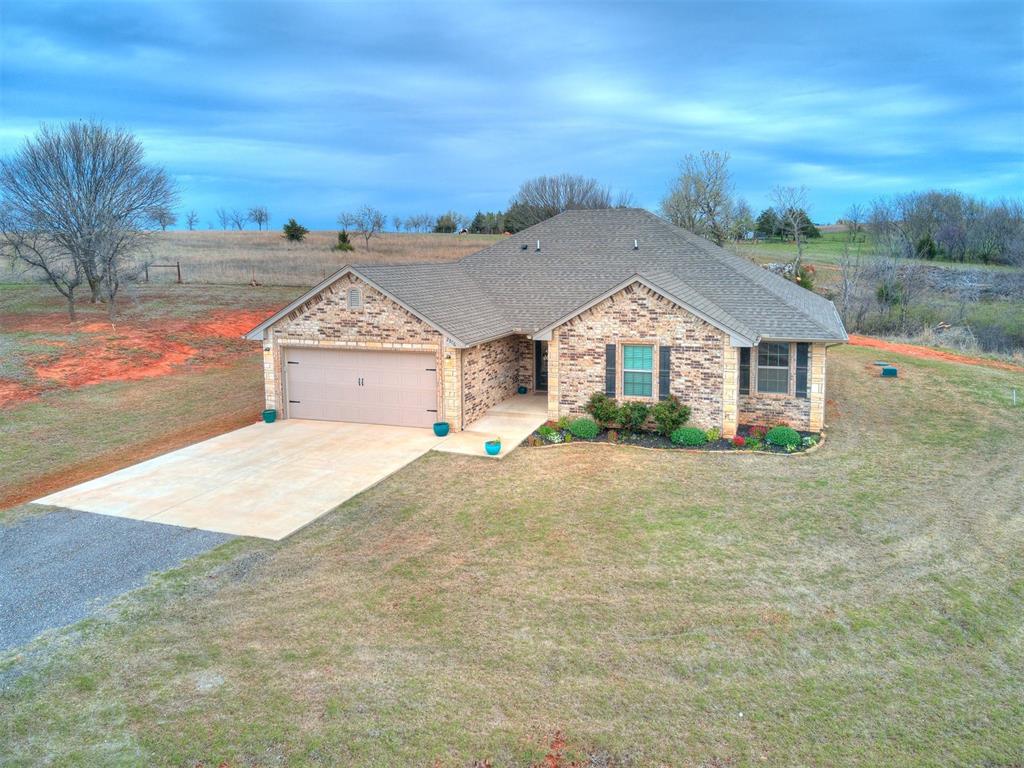 2306 County Road 1335