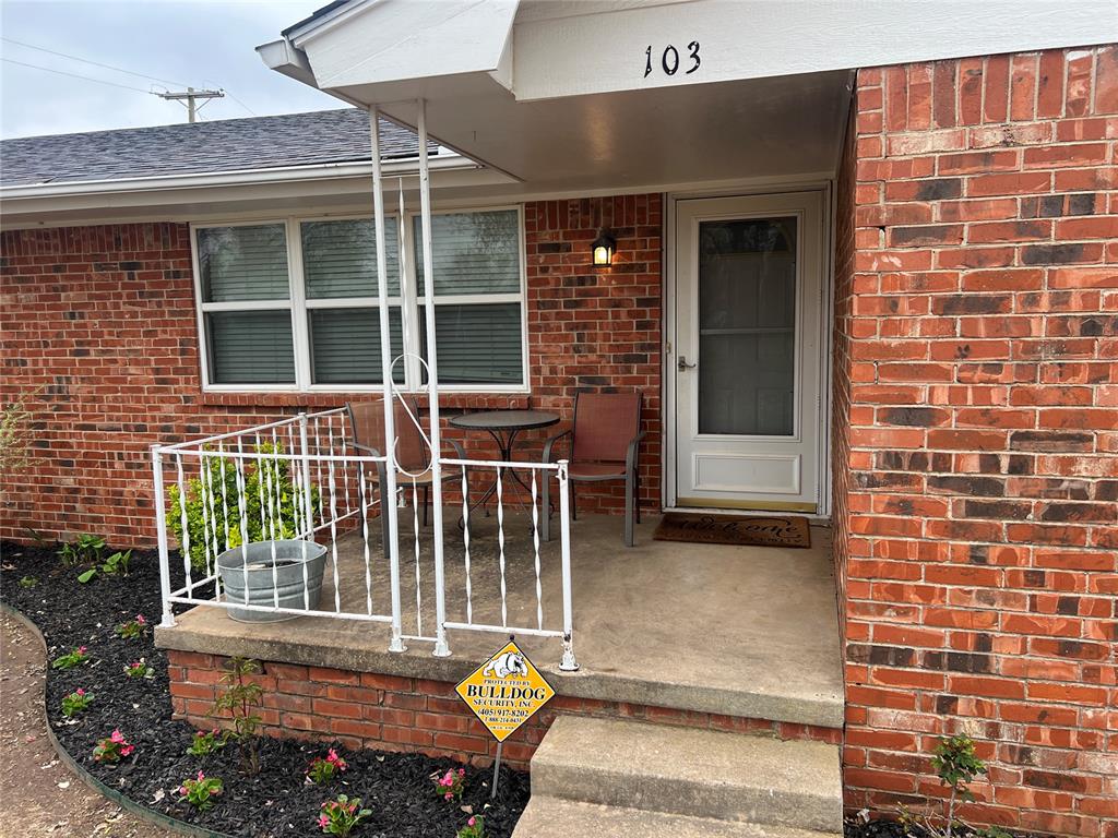 103 E 1st Street