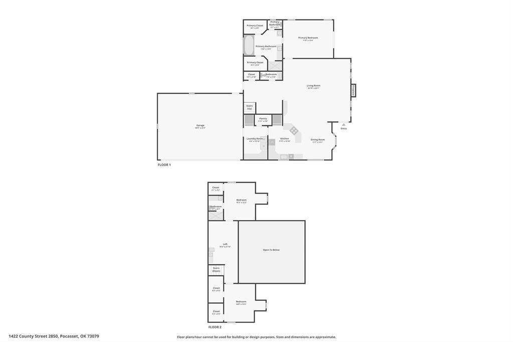 1422 County Street 2850