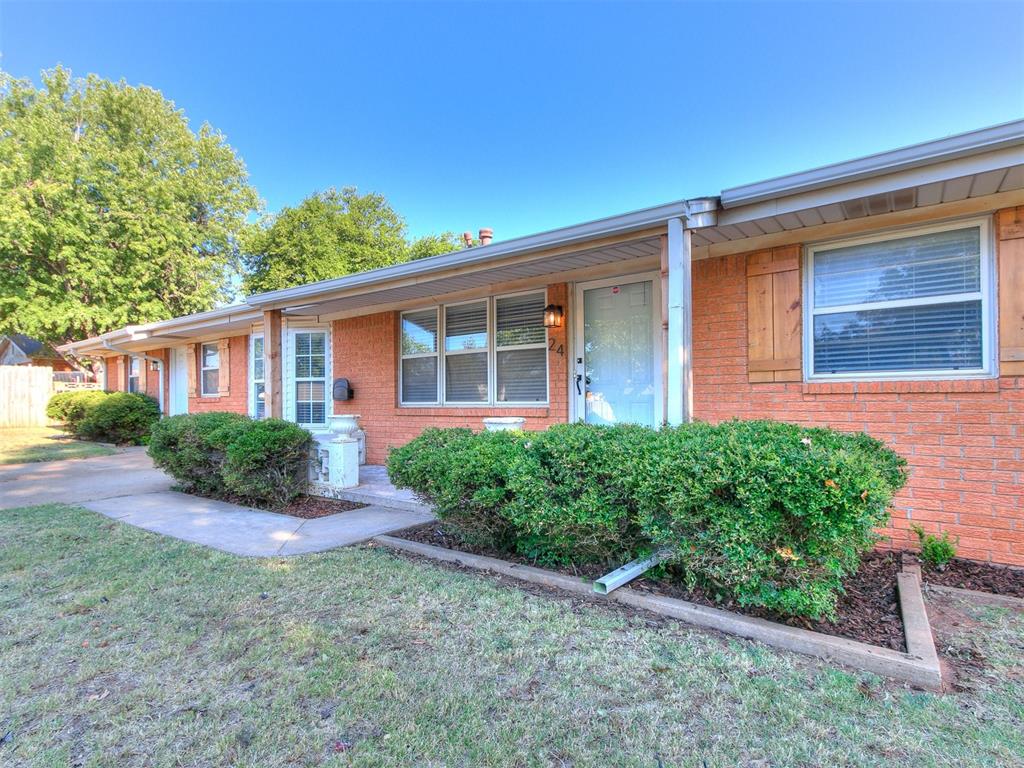 24 Highland Drive