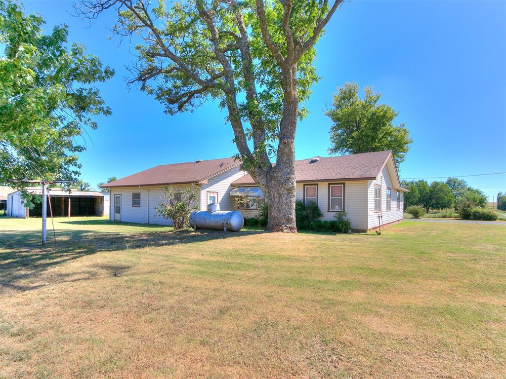 1420 County Road 1330